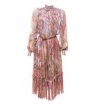 Vestido-Zimmermann-Midi-Botanica-Seda-Floral