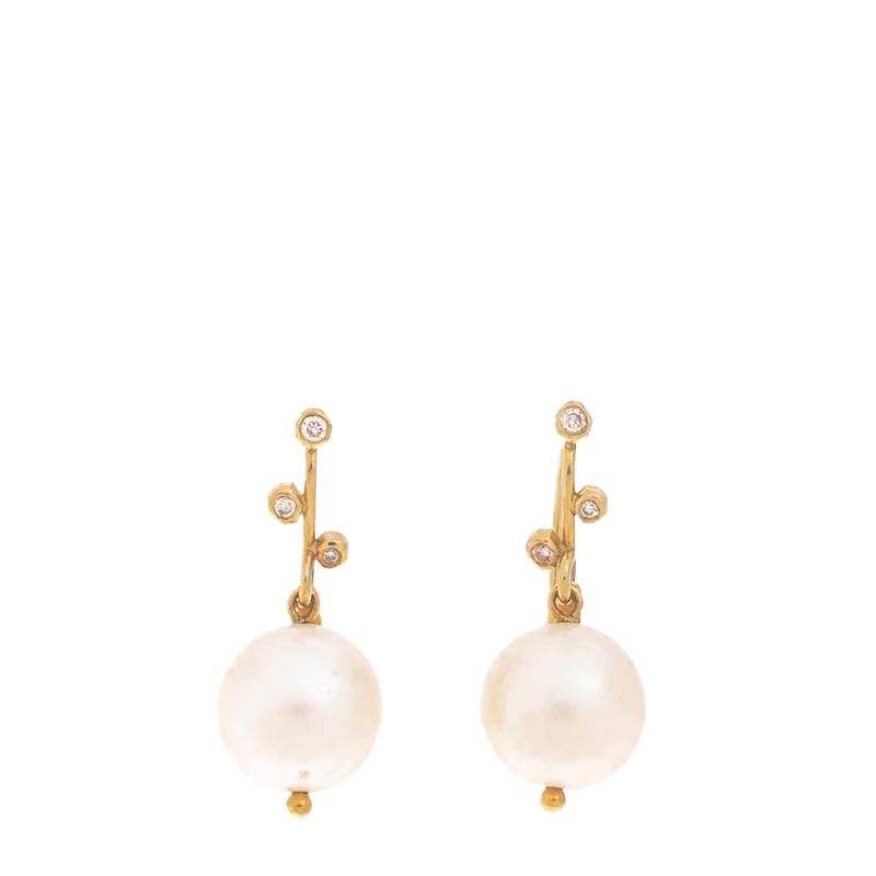 Brinco-H-Stern-Ouro-Amarelo-Perola-e-Diamantes