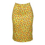 Saia-Prada-Estampa-Floral