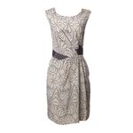 Vestido-Philosophy-Di-Alberta-Ferretti-Seda-Estampado-