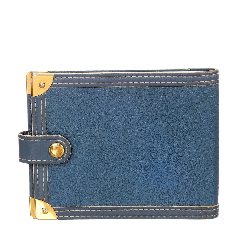 Carteira-Louis-Vuitton-Suhali-Azul