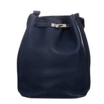 Bolsa-Hermes-So-Kelly-Togo-Azul