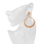 Brinco-Carla-Amorim-Argola-Ouro-Rose