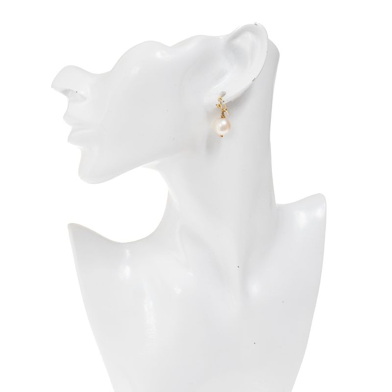 Brinco-H-Stern-Ouro-Amarelo-Perola-e-Diamantes
