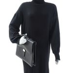 Pasta-Hugo-Boss-Couro-Texturizado-Preto