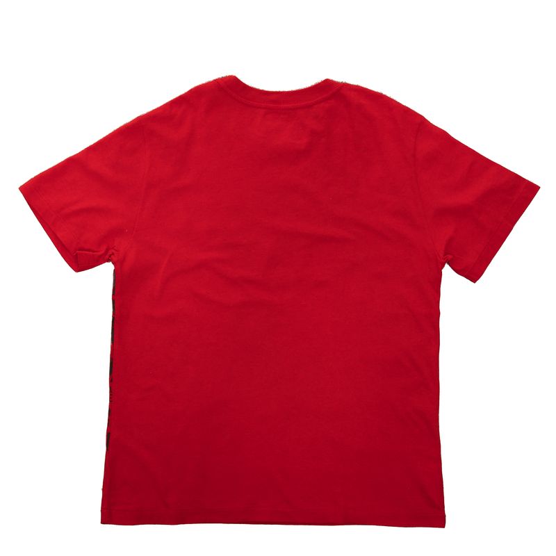 Camiseta-Polo-Ralph-Lauren-Vermelha
