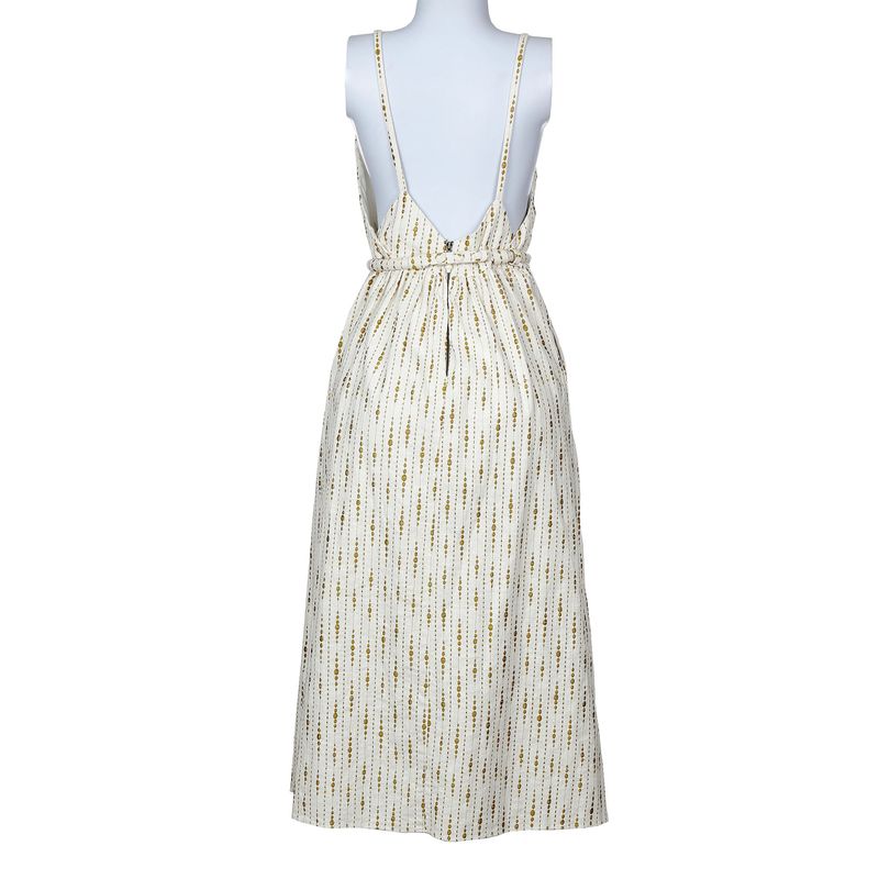 Vestido-Cris-Barros-Laco-Creme-