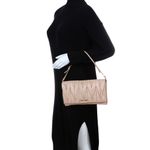 Bolsa-Miu-Miu-Matelasse-Couro-Rosa