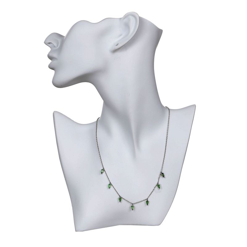 Colar-Vivara-Life-Calcedonia-Verde