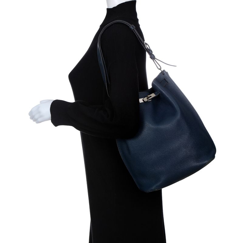 Bolsa-Hermes-So-Kelly-Togo-Azul