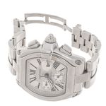 Relogio-Cartier-Roadster-Aco