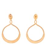 Brinco-Carla-Amorim-Argola-Ouro-Rose