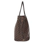 Bolsa-Louis-Vuitton-Neverfull-GM-Damier-Ebene