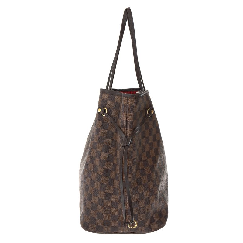Bolsa-Louis-Vuitton-Neverfull-GM-Damier-Ebene