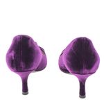 Scarpin-Prada-Cristais-Veludo-Roxo