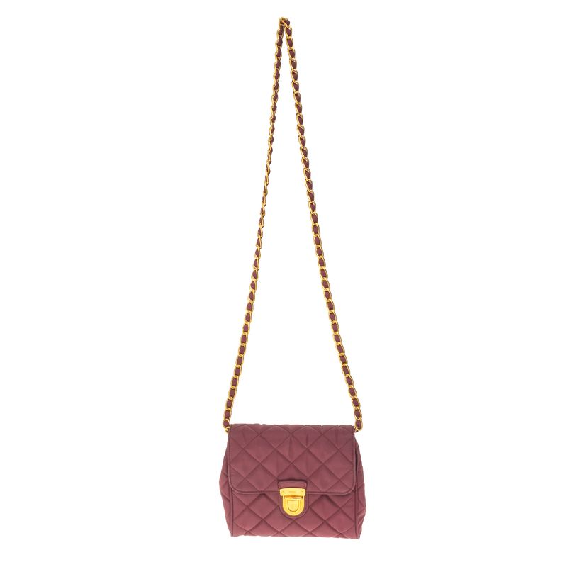 Bolsa-Prada-Nylon-Impuntu-Vinho