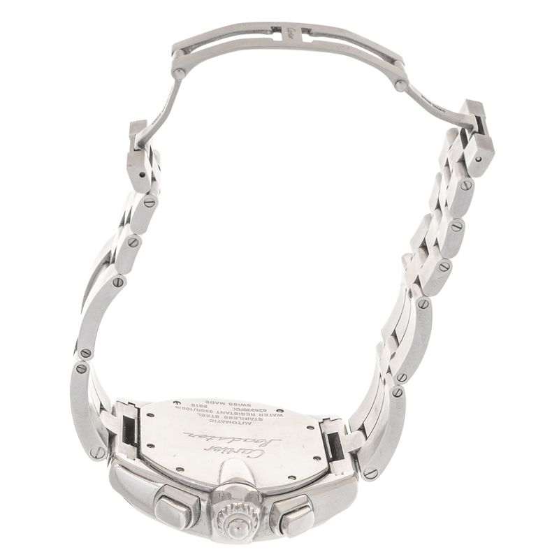 Relogio-Cartier-Roadster-Aco