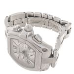 Relogio-Cartier-Roadster-Aco