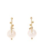 Brinco-H-Stern-Ouro-Amarelo-Perola-e-Diamantes
