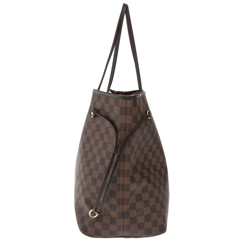 Bolsa-Louis-Vuitton-Neverfull-GM-Damier-Ebene