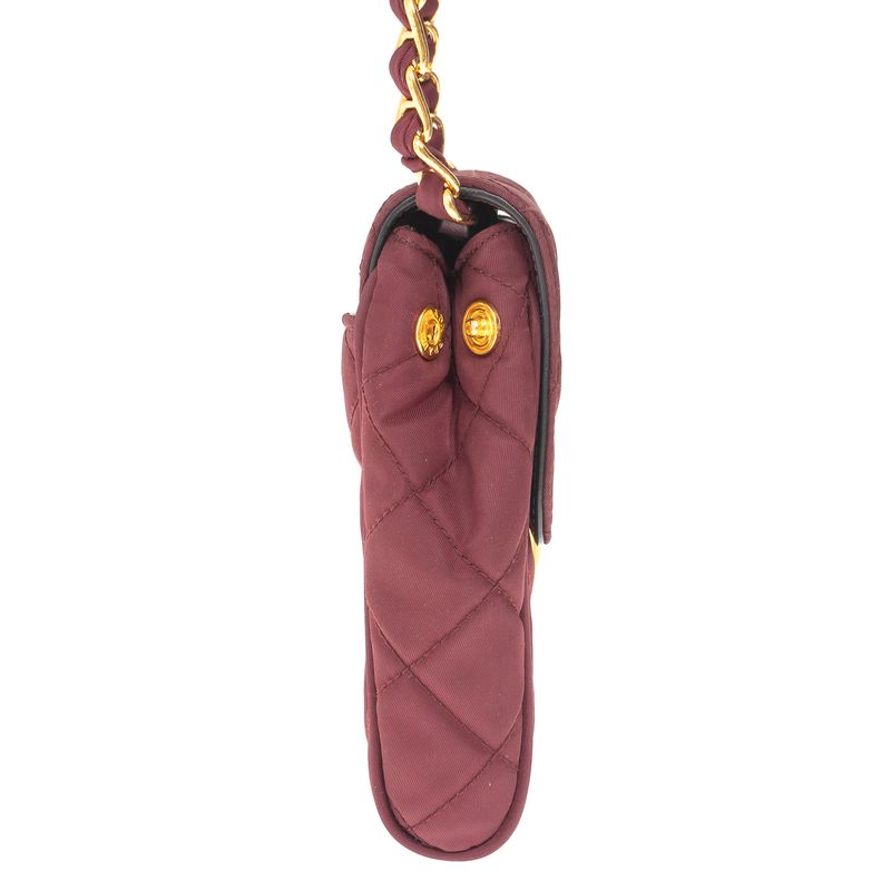 Bolsa-Prada-Nylon-Impuntu-Vinho