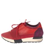 Tenis-Balenciaga-Camurca-e-Tecido-Bicolor-