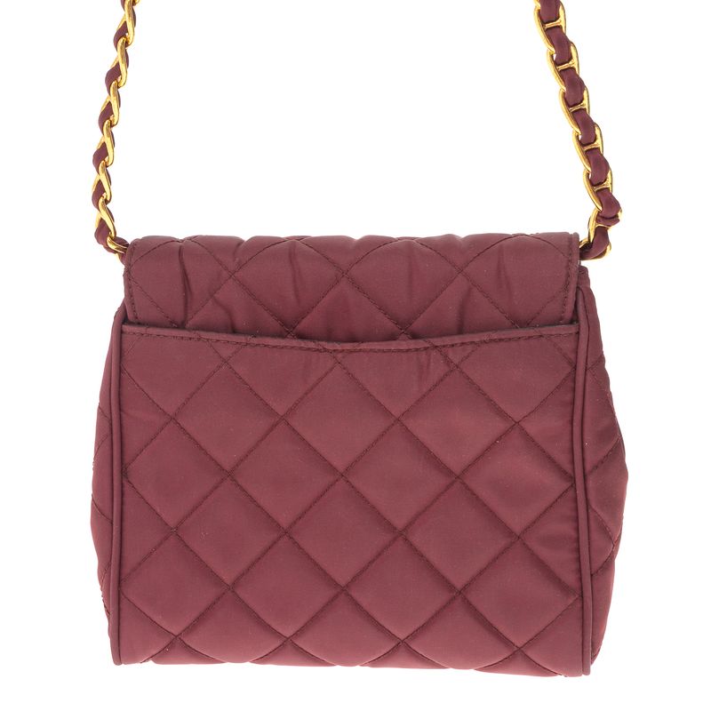 Bolsa-Prada-Nylon-Impuntu-Vinho