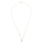 Colar-H-Stern-Pendente-Ouro-Rose-e-Diamantes