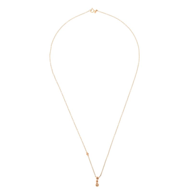 Colar-H-Stern-Pendente-Ouro-Rose-e-Diamantes