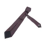 Gravata-Ermenegildo-Zegna-Marinho-e-Vermelho