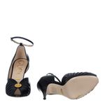 Sandalia-Gucci-Placa-Couro-Preto-