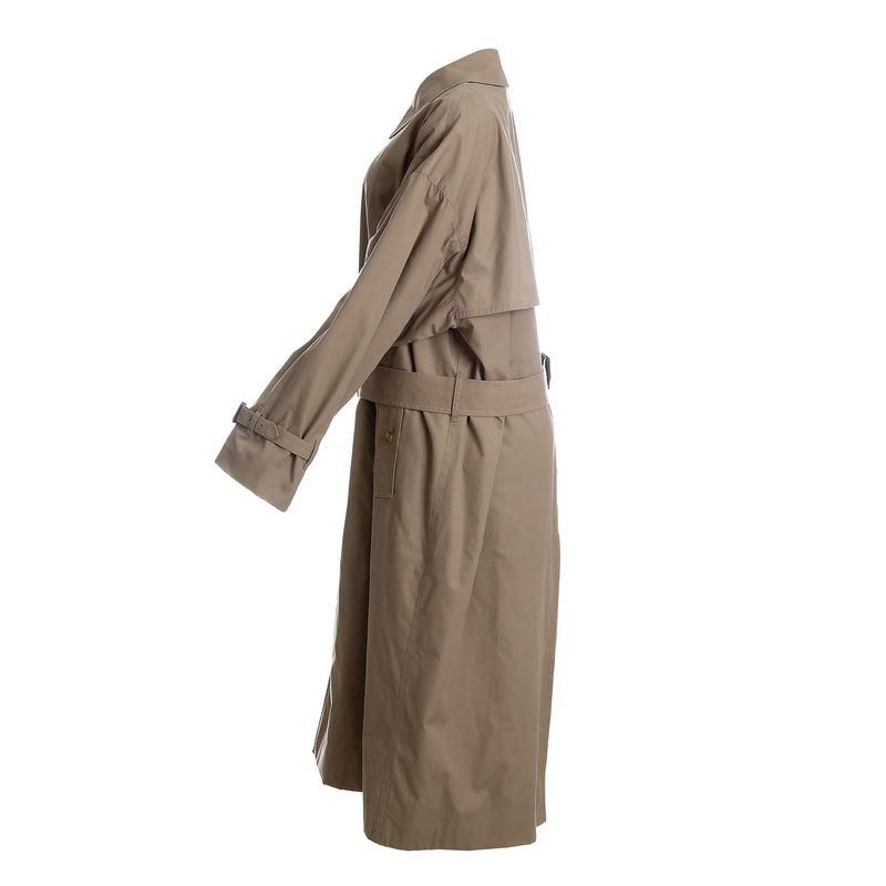 Sobretudo-Burberry-Vintage-Bege-