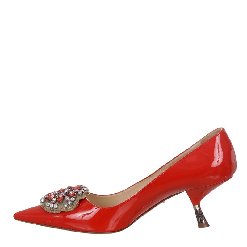 Scarpin-Prada-Verniz-Vermelho-