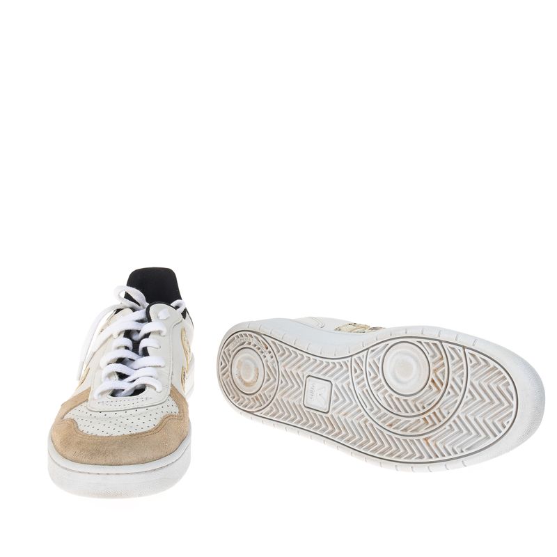 Tenis-Vert-NK-V-10-Cobra-Couro-Branco