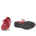 Tenis-Balenciaga-Camurca-e-Tecido-Bicolor-