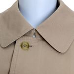 Sobretudo-Burberry-Vintage-Bege-