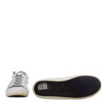 Tenis-Golden-Goose-Super-Star-Branco-e-Prateado