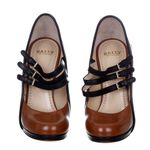 Sapato-Bally-Couro-Marrom-e-Preto-