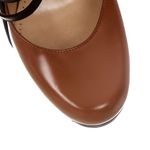 Sapato-Bally-Couro-Marrom-e-Preto-