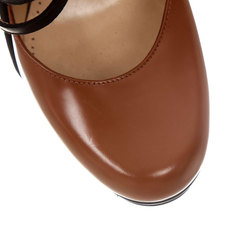 Sapato-Bally-Couro-Marrom-e-Preto-