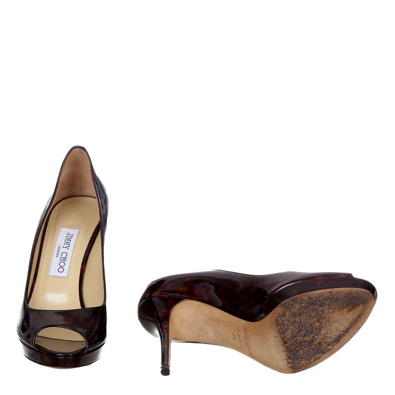 Peep-Toe-Jimmy-Choo-Verniz-Animal-Print-