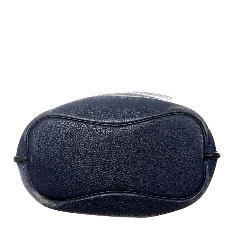 Bolsa-Hermes-So-Kelly-Togo-Azul