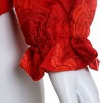 Blusa-Cris-Barros-Estampa-Rosas-Vermelha-