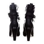 Bota-Fendi-Cano-Medio-Couro-Preto