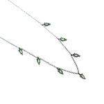 Colar-Vivara-Life-Calcedonia-Verde