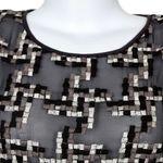 Vestido-Bordado-Transparencia-Preto-