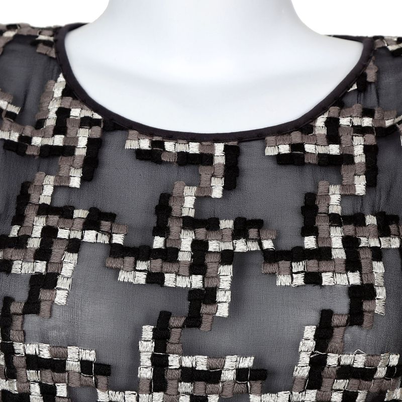 Vestido-Bordado-Transparencia-Preto-