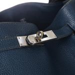 Bolsa-Hermes-So-Kelly-Togo-Azul