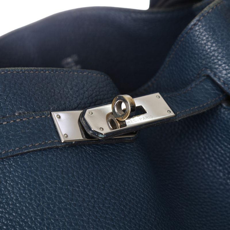 Bolsa-Hermes-So-Kelly-Togo-Azul