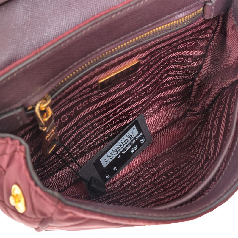 Bolsa-Prada-Nylon-Impuntu-Vinho